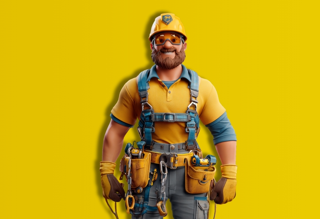 Harnais et Antichute