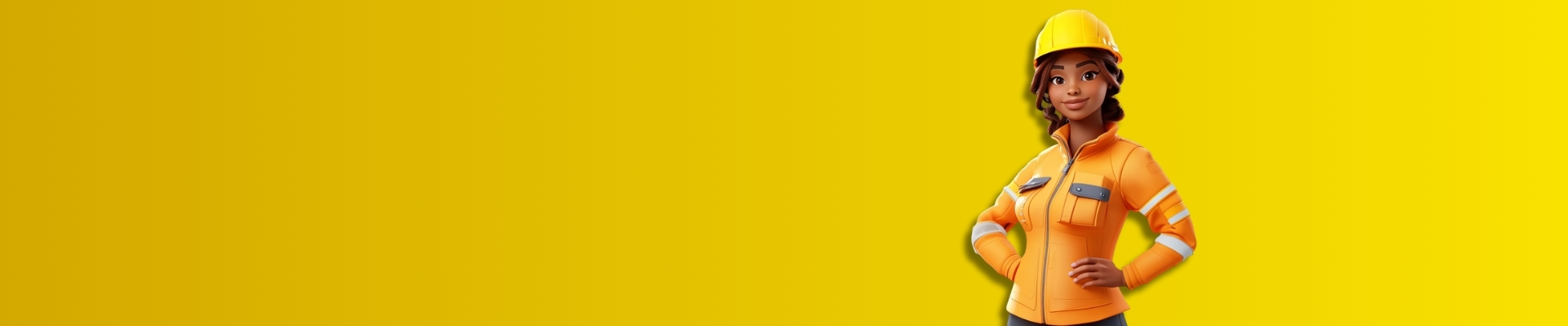 Normes vêtements haute visibilité banner