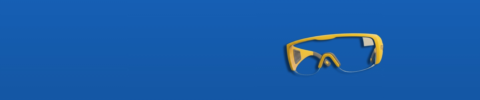 Protection visuelle banner
