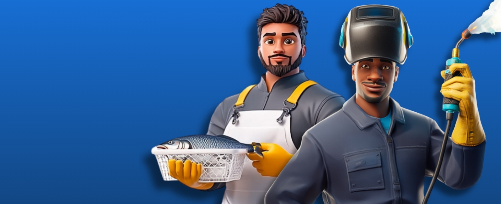 Agroalimentaire / Métiers du froid banner